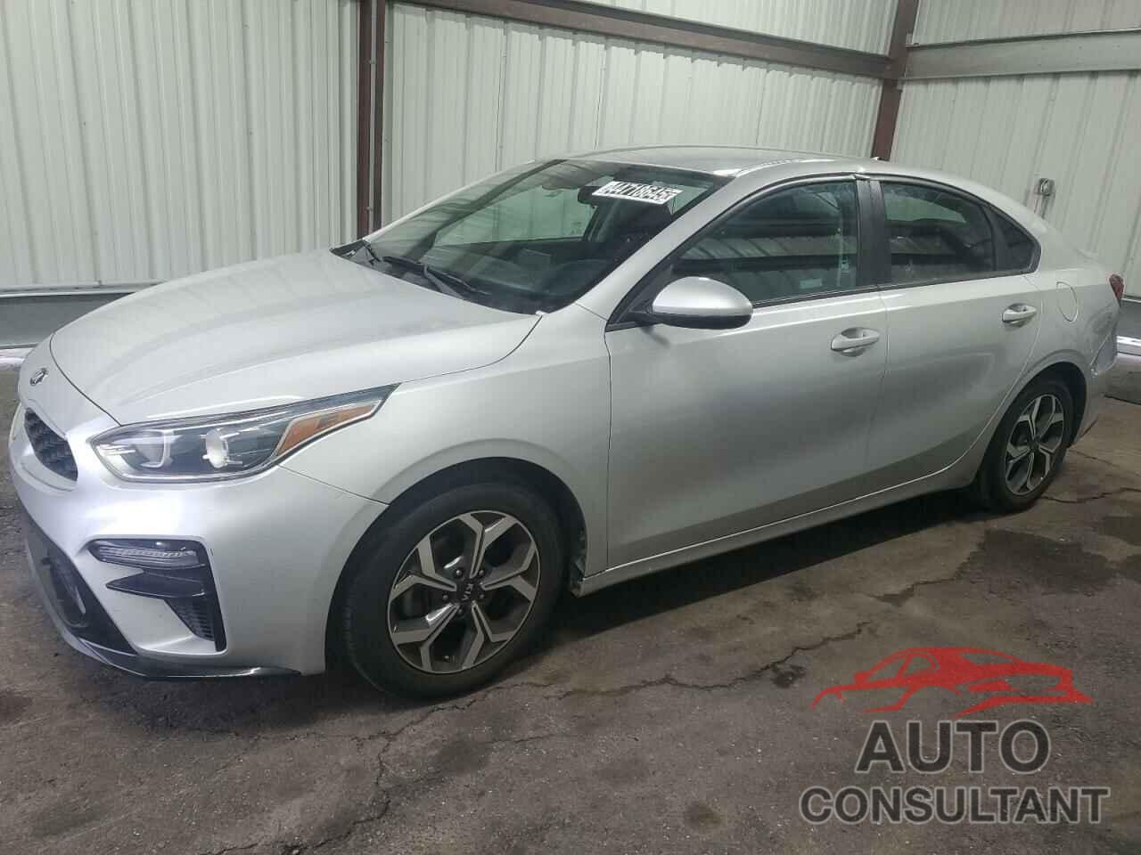 KIA FORTE 2019 - 3KPF24AD7KE089394