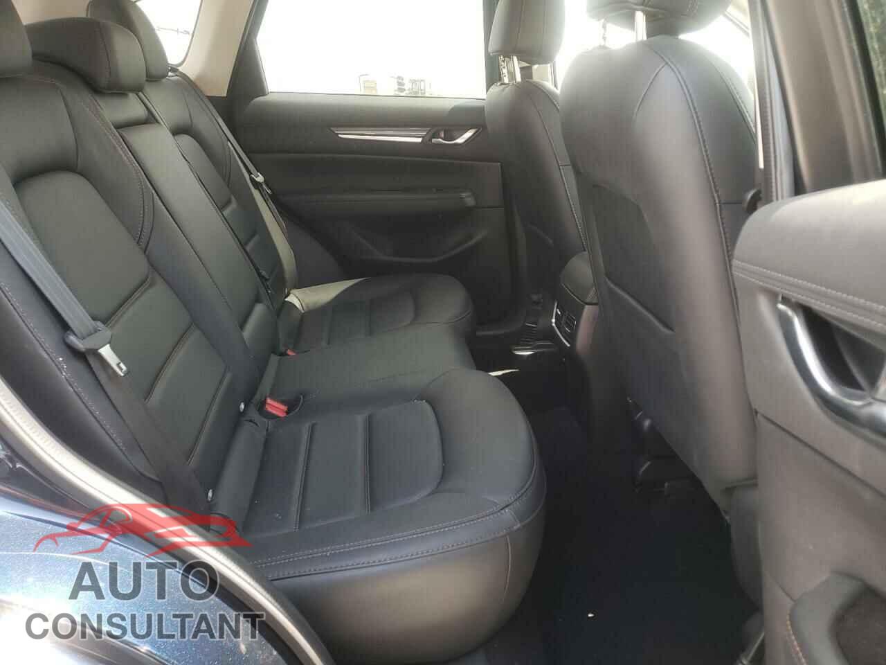 MAZDA CX-5 2019 - JM3KFBDM3K0500535