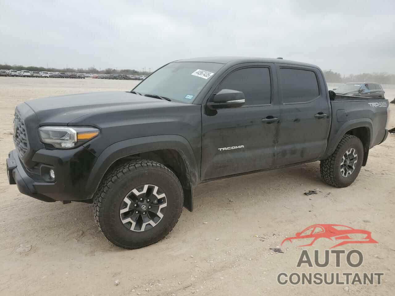 TOYOTA TACOMA 2023 - 3TYCZ5AN1PT167280