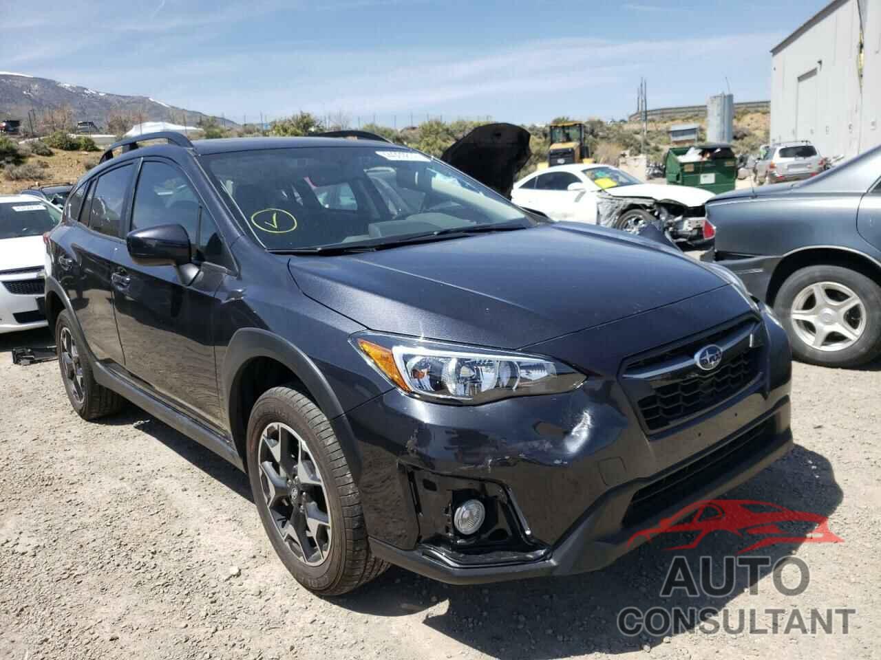 SUBARU CROSSTREK 2019 - JF2GTAEC1K8297879