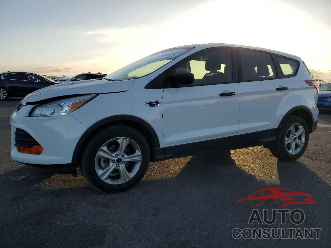 FORD ESCAPE 2016 - 1FMCU0F73GUA39346