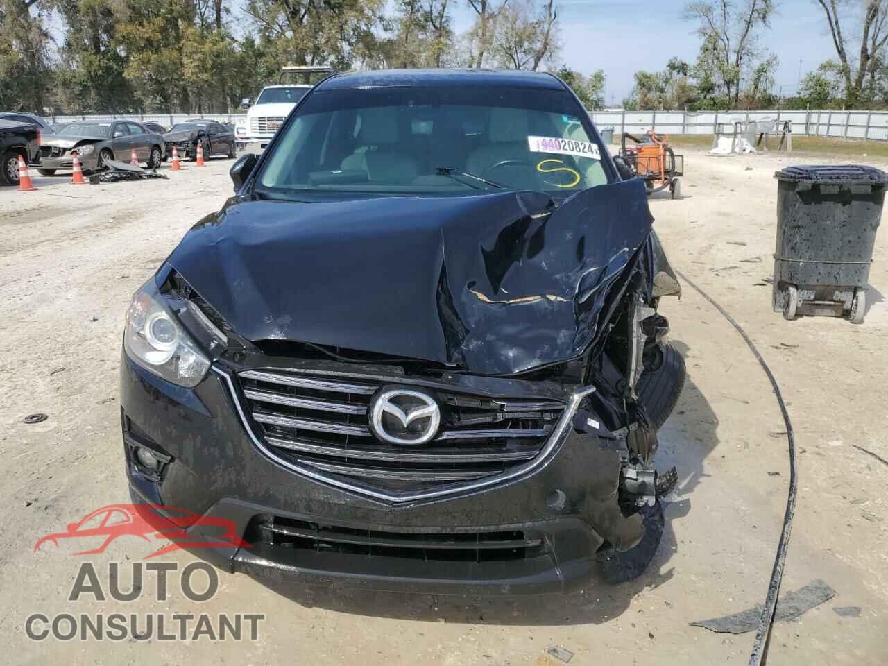 MAZDA CX-5 2016 - JM3KE2DY0G0780878