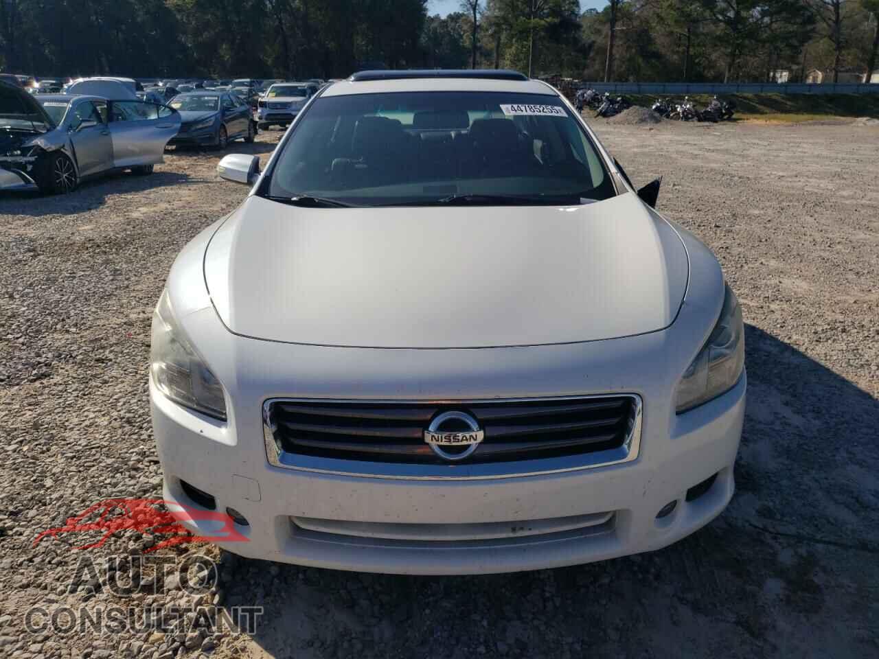 NISSAN MAXIMA 2012 - 1N4AA5AP5CC803891