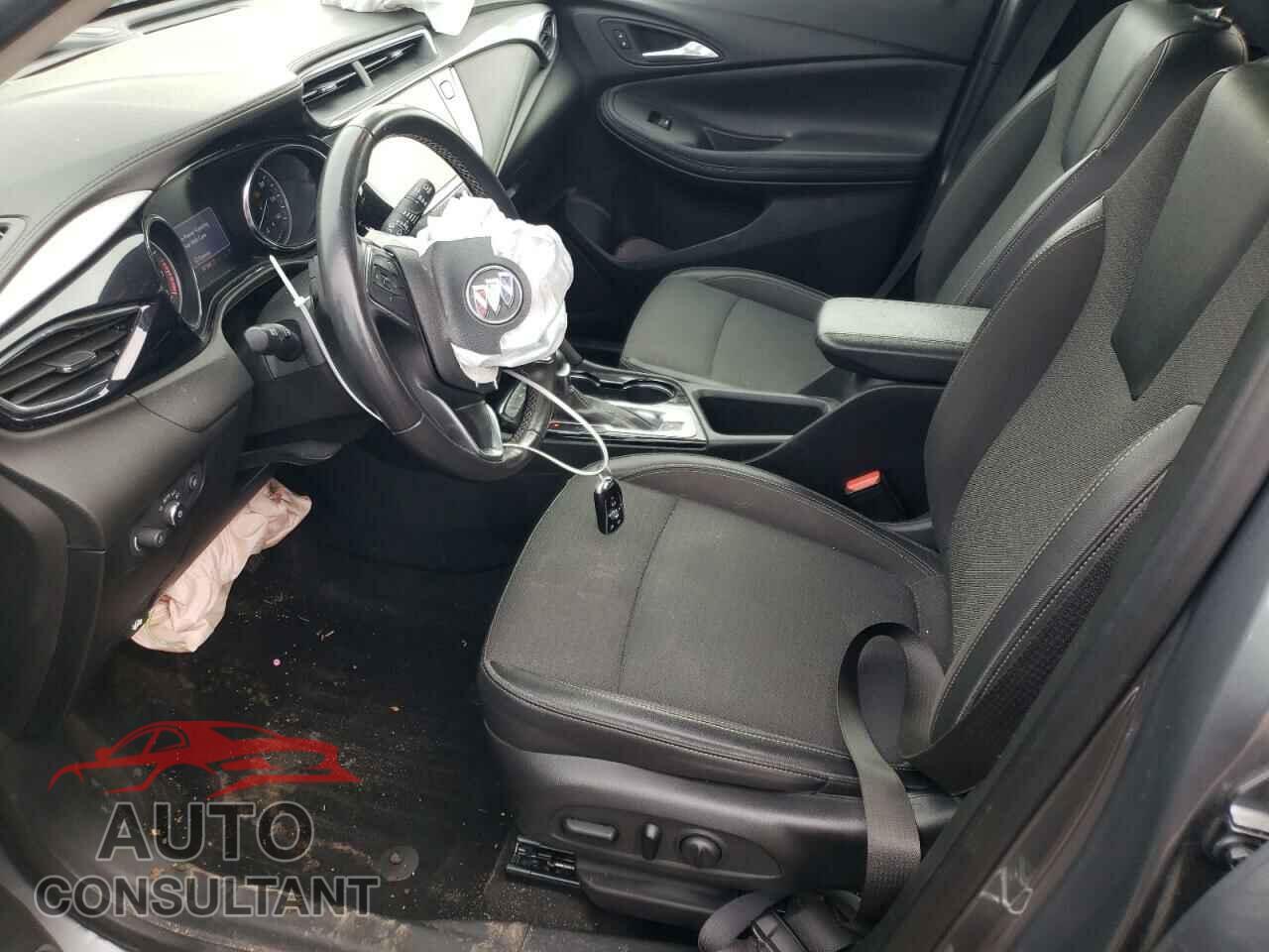 BUICK ENCORE 2020 - KL4MMBS28LB068016