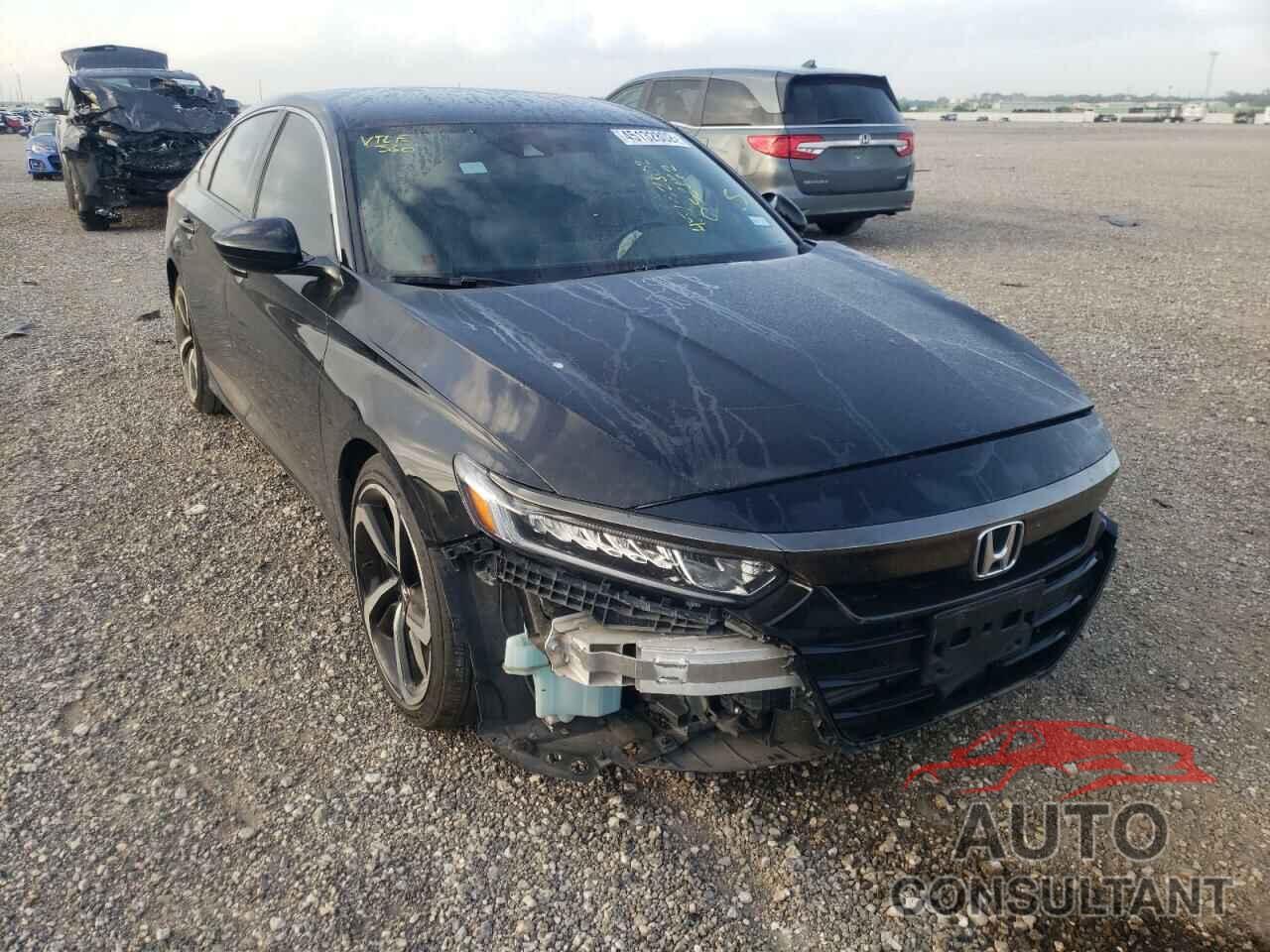 HONDA ACCORD 2020 - 1HGCV1F37LA052862