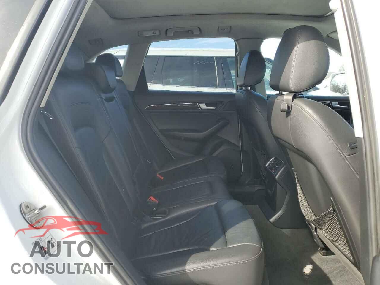 AUDI Q5 2015 - WA1CFAFP1FA063482