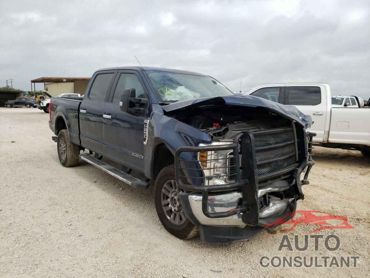 FORD F250 2019 - 1FT7W2BT0KED92239