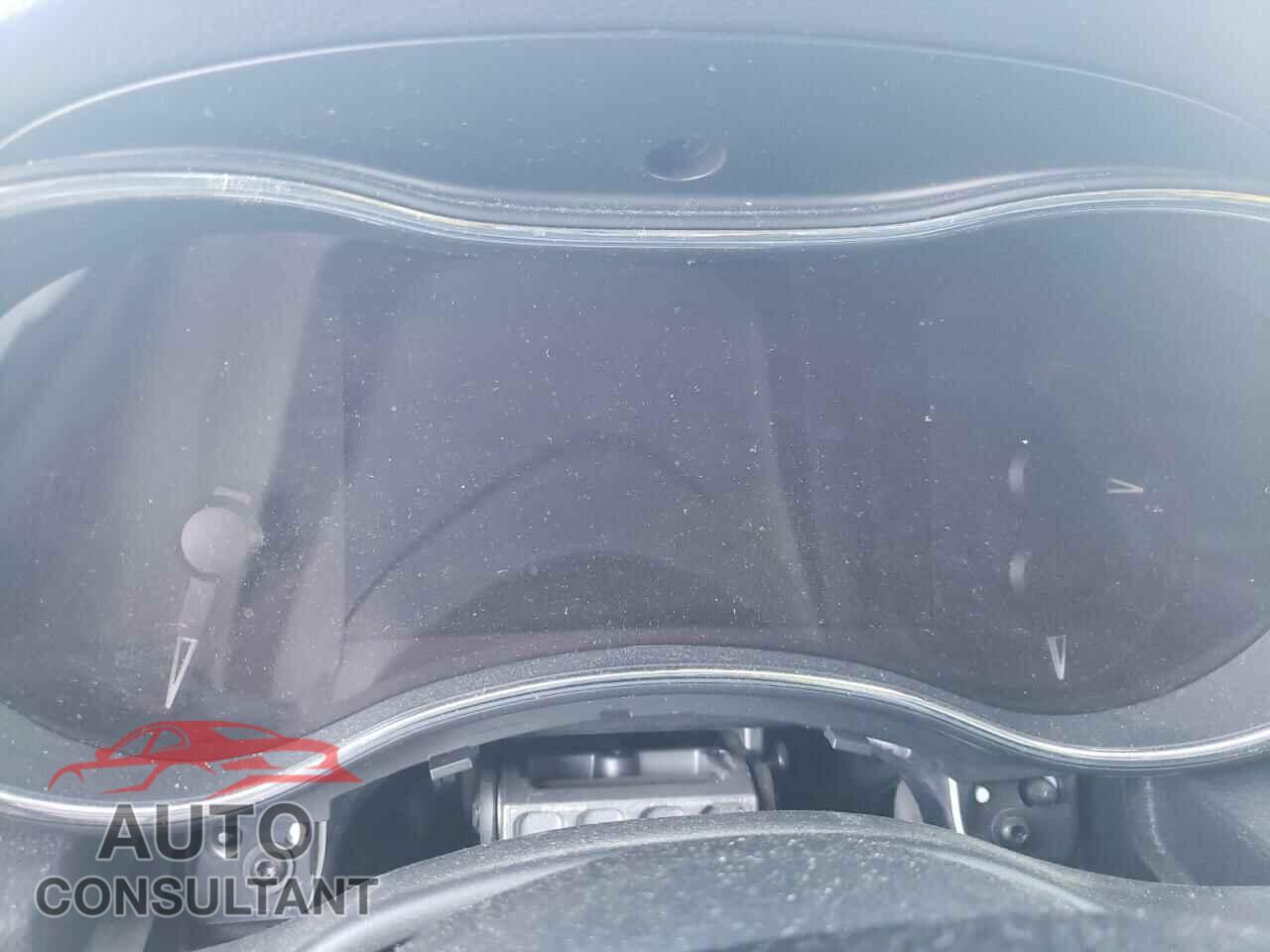 DODGE DURANGO 2017 - 1C4RDJEG2HC661451