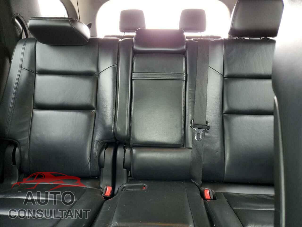 DODGE DURANGO 2017 - 1C4RDJDG8HC748787