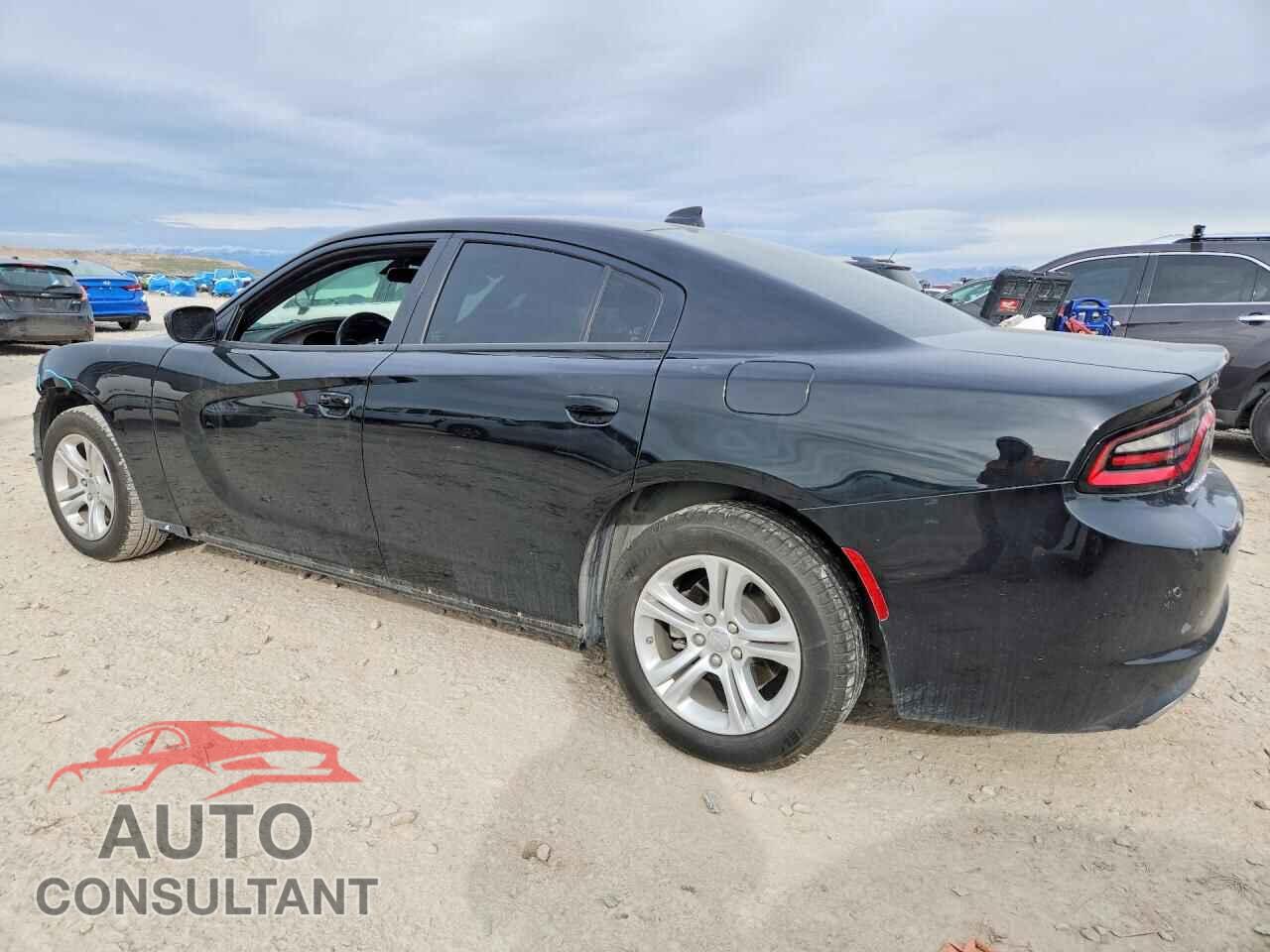 DODGE CHARGER 2023 - 2C3CDXBGXPH698339