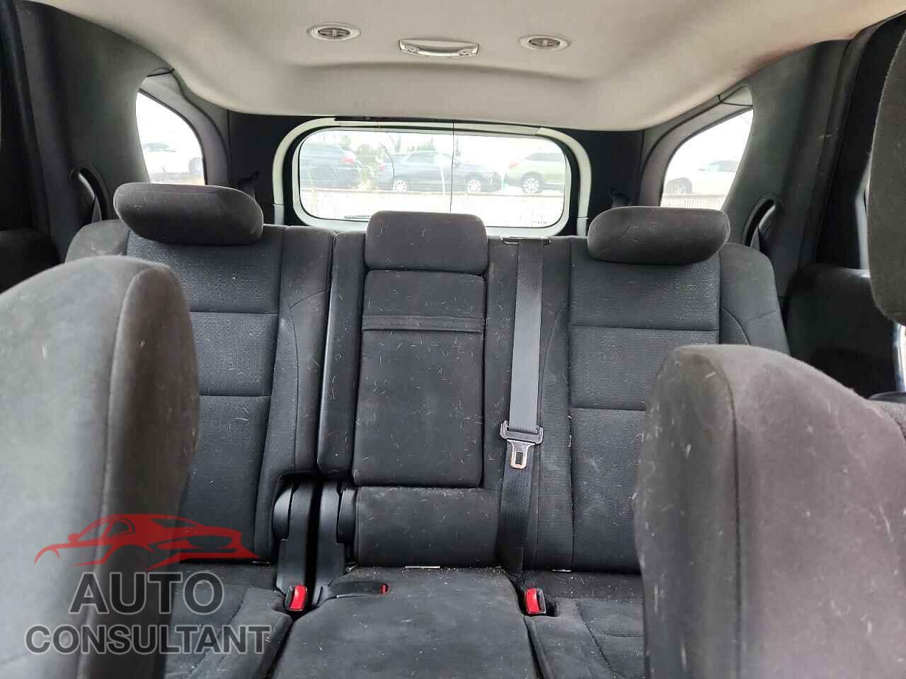 DODGE DURANGO 2015 - 1C4RDJAG5FC908576