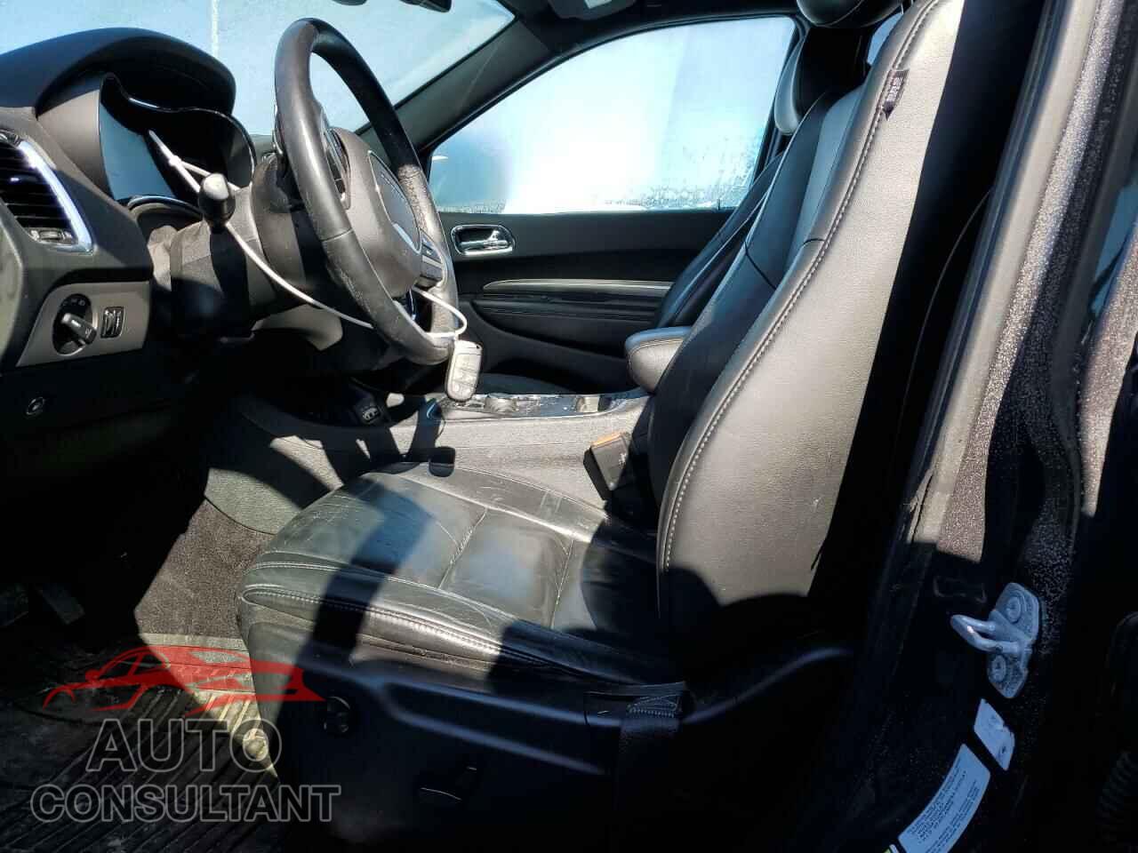 DODGE DURANGO 2015 - 1C4RDJDG3FC236495