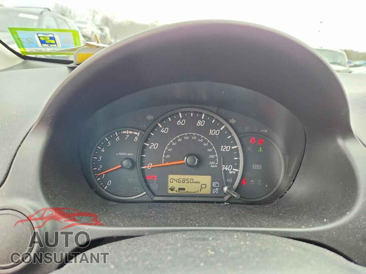 MITSUBISHI MIRAGE 2020 - ML32F4FJ7LHF04877
