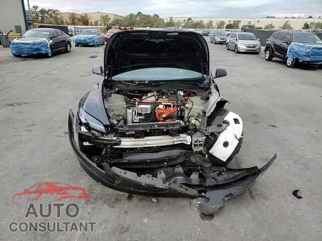TESLA MODEL 3 2025 - 5YJ3E1EA2SF986335