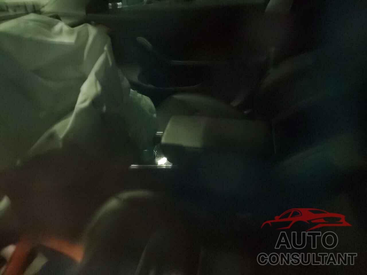 TESLA MODEL 3 2018 - 5YJ3E1EA2JF172376