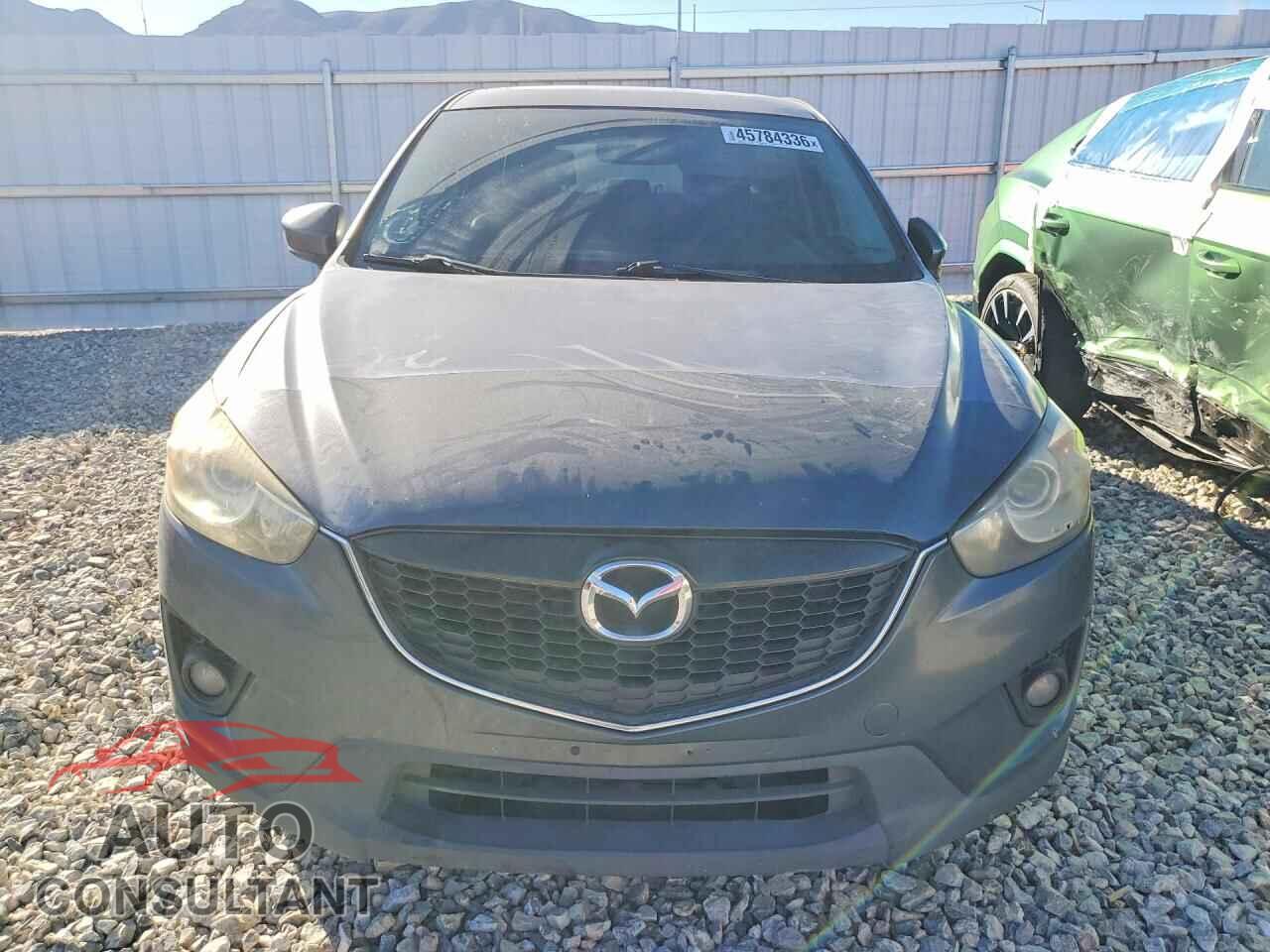 MAZDA CX-5 2013 - JM3KE4DEXD0131151
