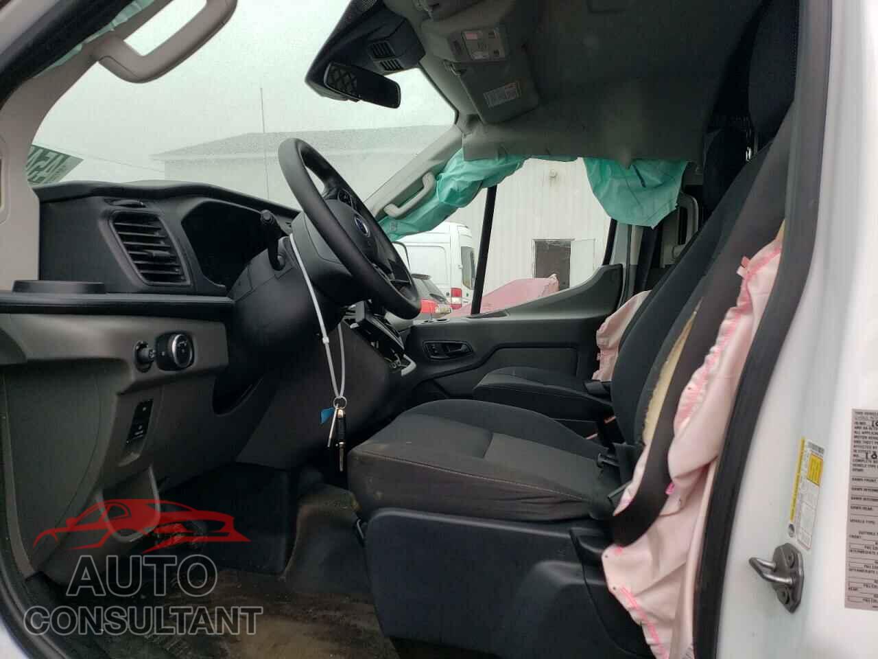 FORD TRANSIT 2021 - 1FTBR1Y8XMKA78844