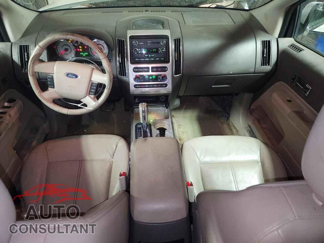 FORD EDGE 2010 - 2FMDK4KC2ABB17679