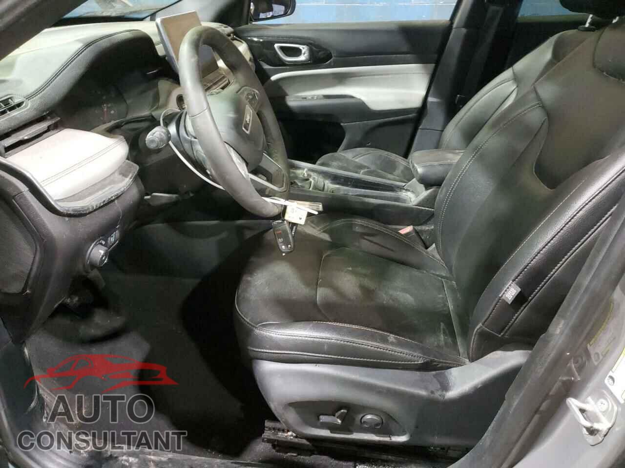 JEEP COMPASS 2024 - 3C4NJDCN8RT594872