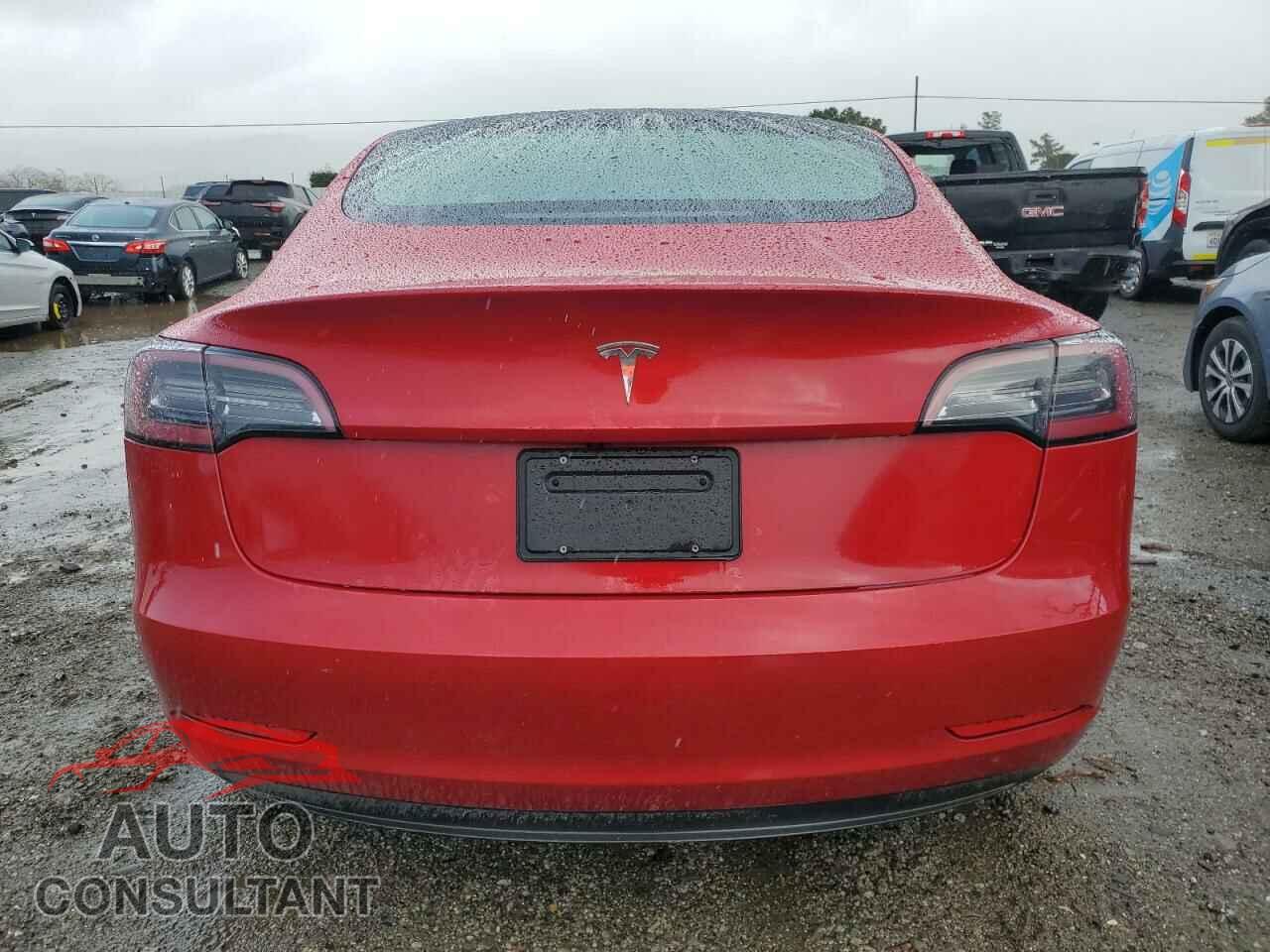 TESLA MODEL 3 2023 - 5YJ3E1EA2PF459676
