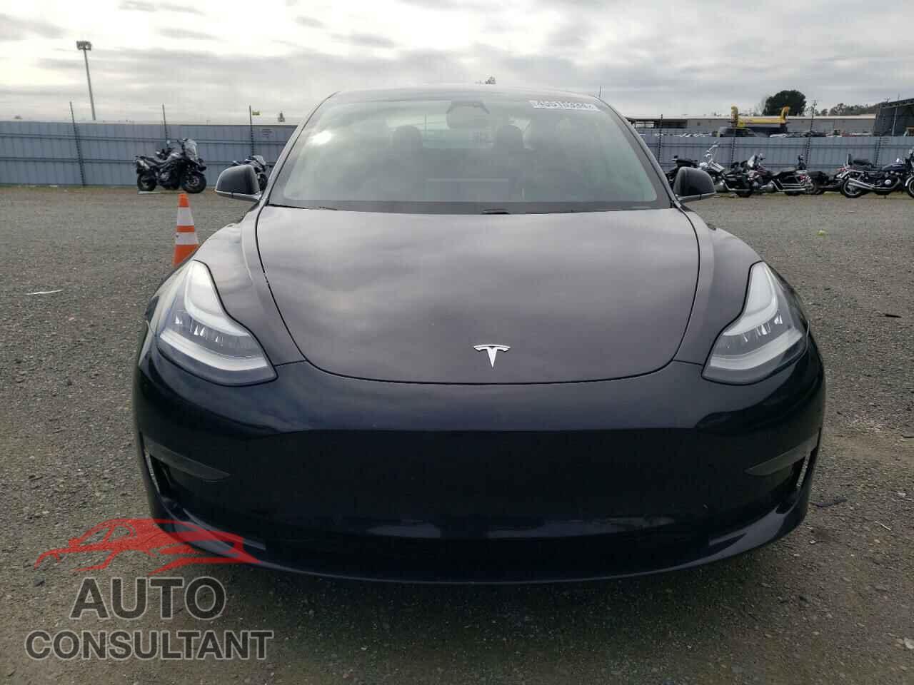 TESLA MODEL 3 2020 - 5YJ3E1EB2LF647861