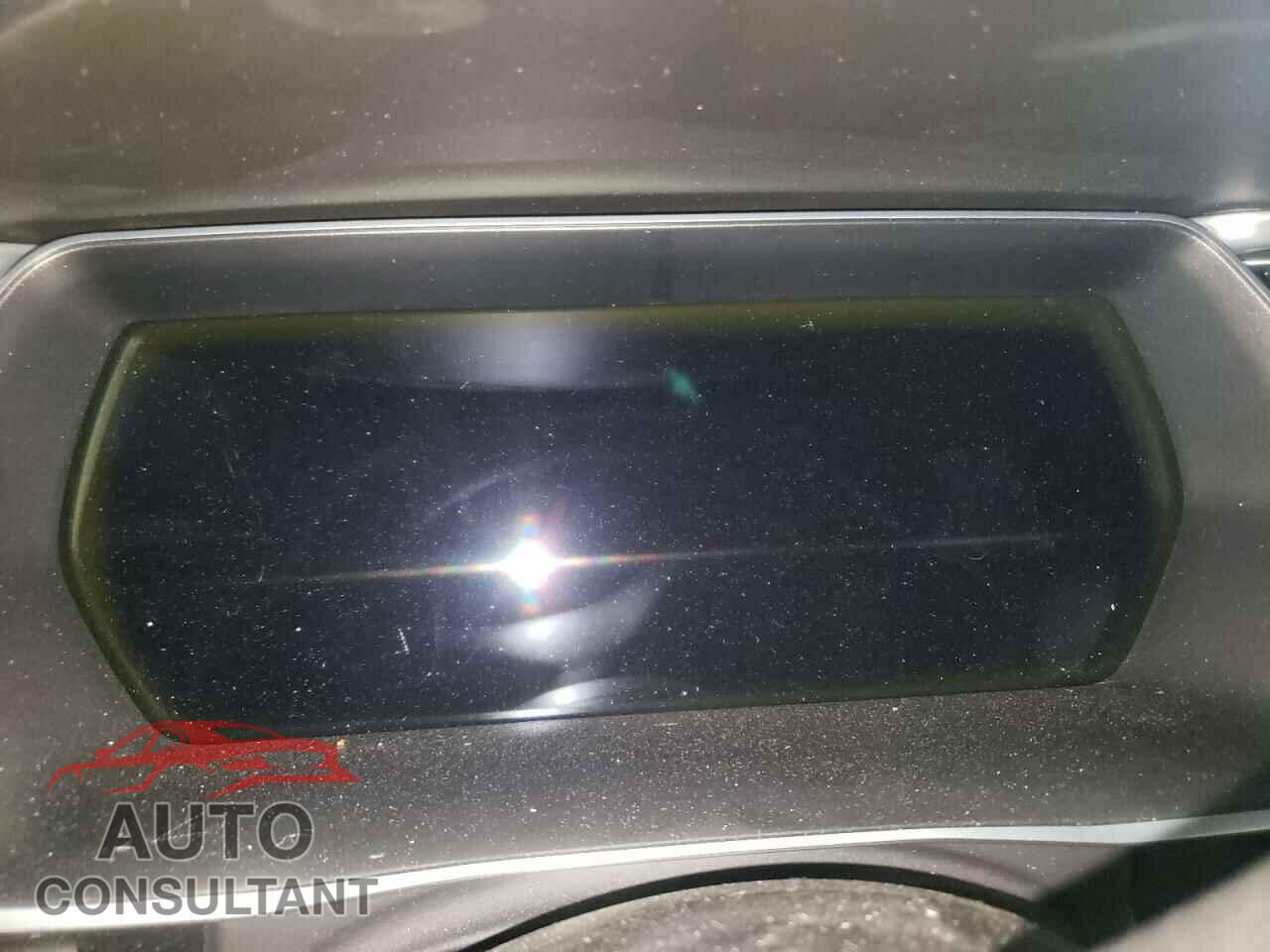 TESLA MODEL X 2018 - 5YJXCAE23JF090642