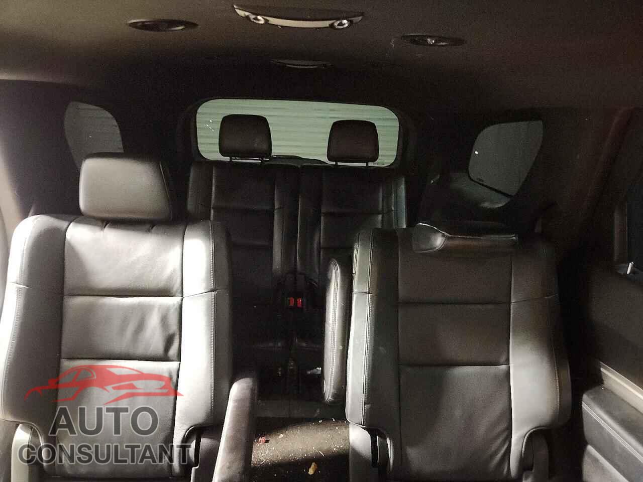 DODGE DURANGO 2015 - 1C4RDHDG3FC114096