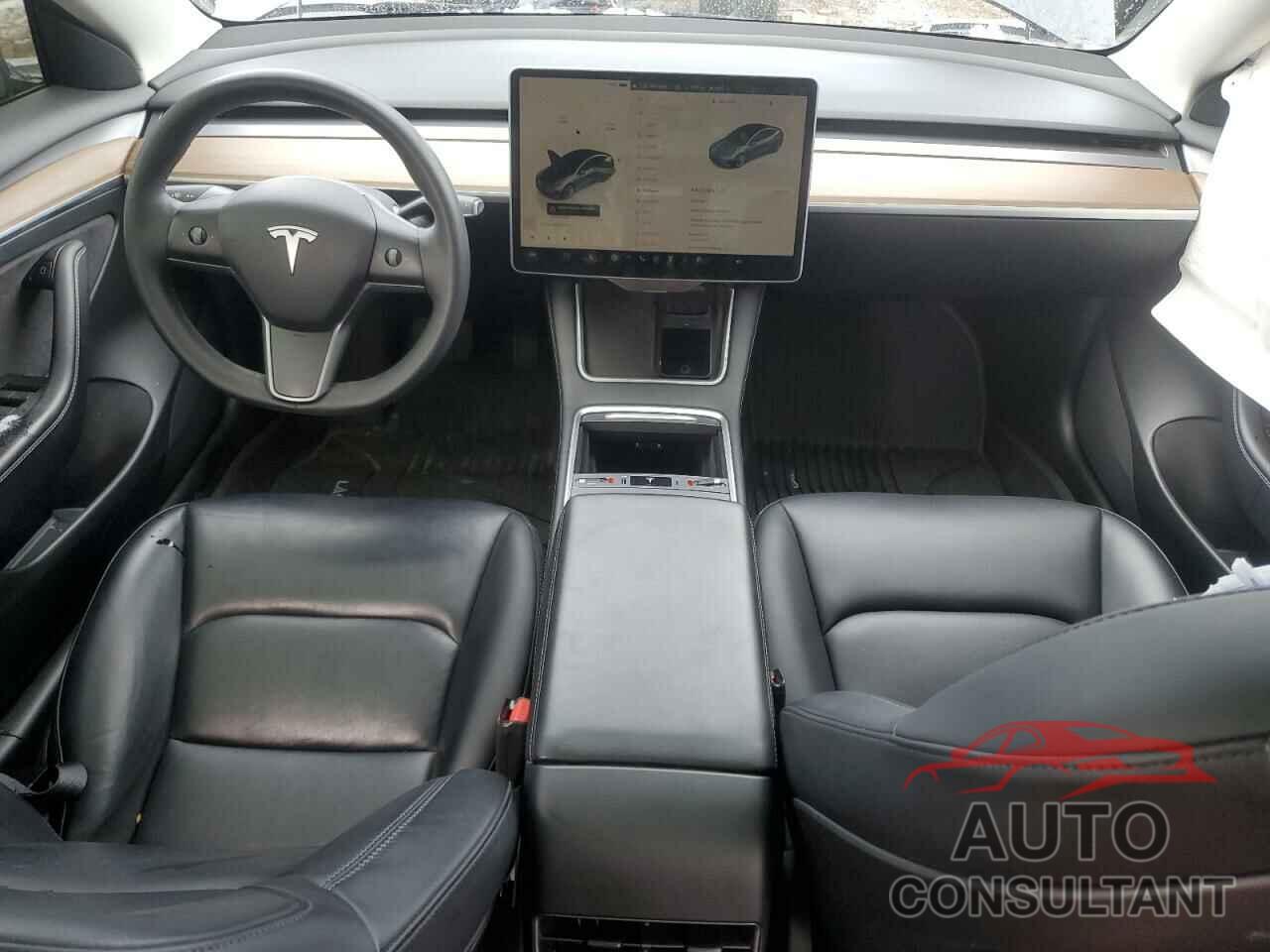 TESLA MODEL 3 2023 - 5YJ3E1EA5PF453340