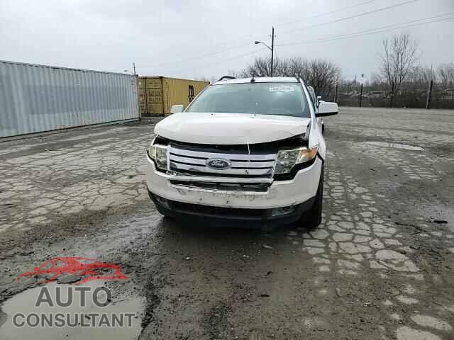 FORD EDGE 2010 - 2FMDK4KC2ABB17679