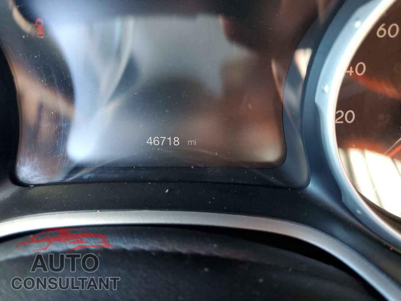 JEEP COMPASS 2019 - 3C4NJDCBXKT650970