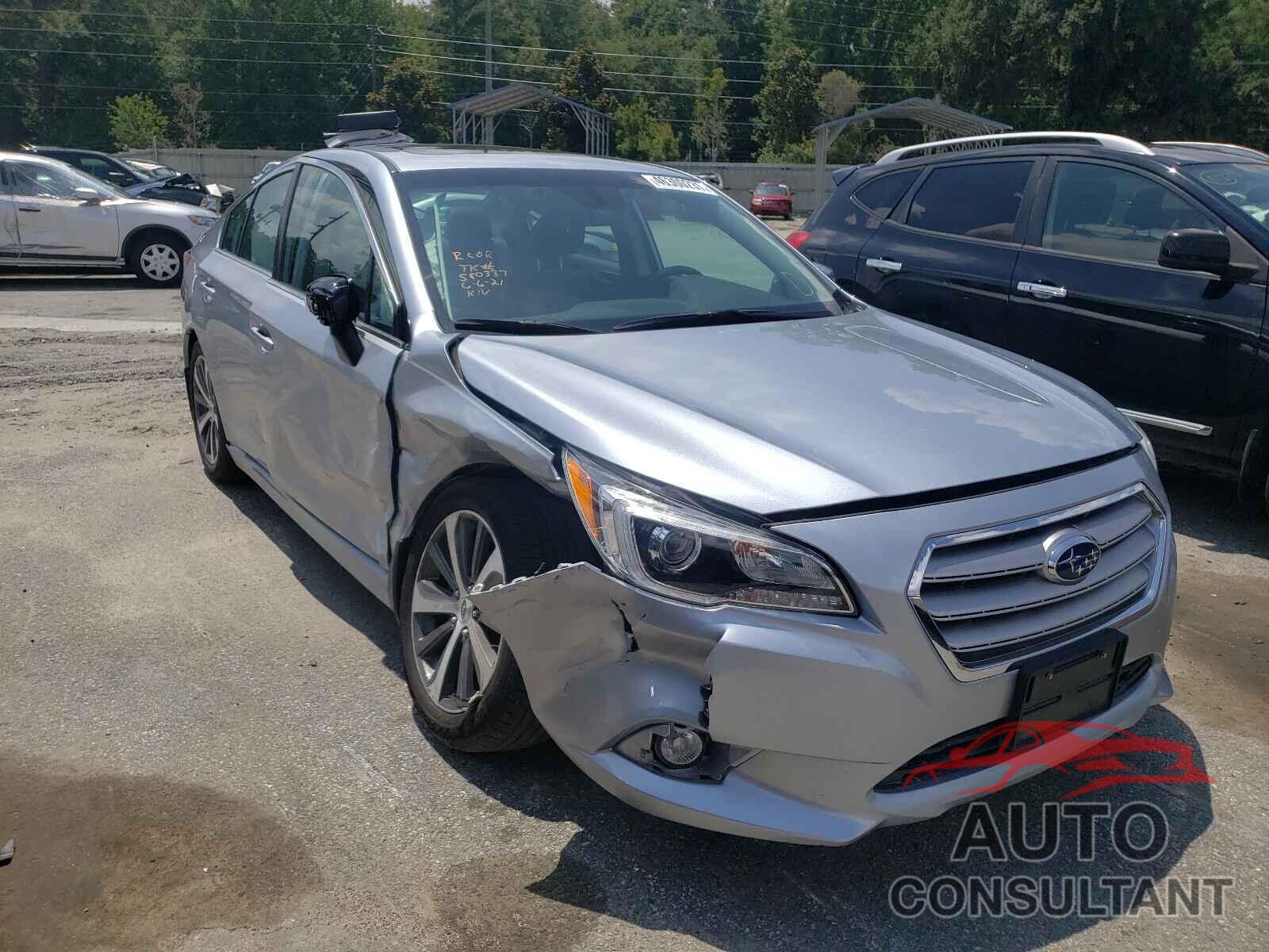 SUBARU LEGACY 2017 - 4S3BNAN6XH3052212
