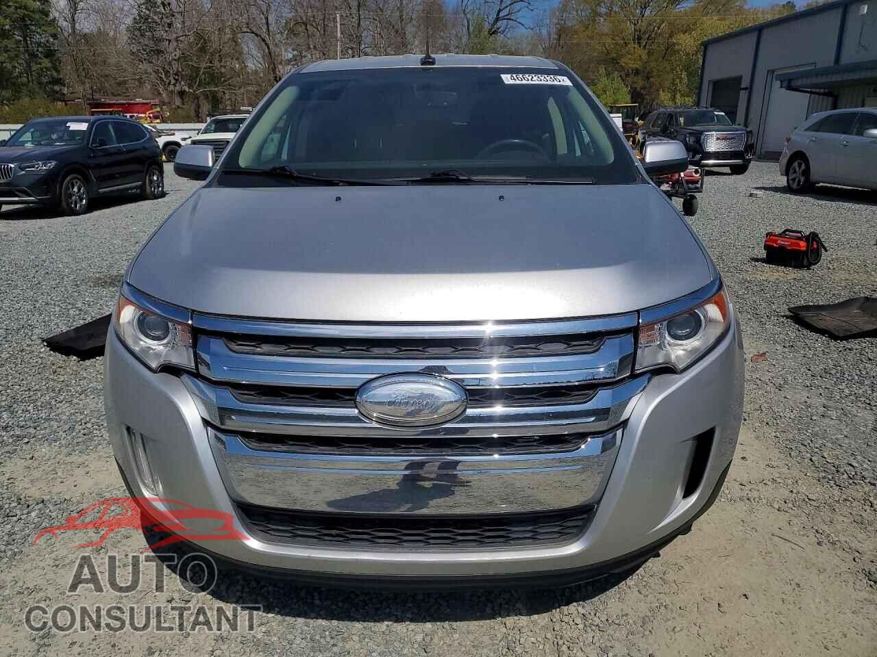 FORD EDGE 2014 - 2FMDK3JC4EBA36586