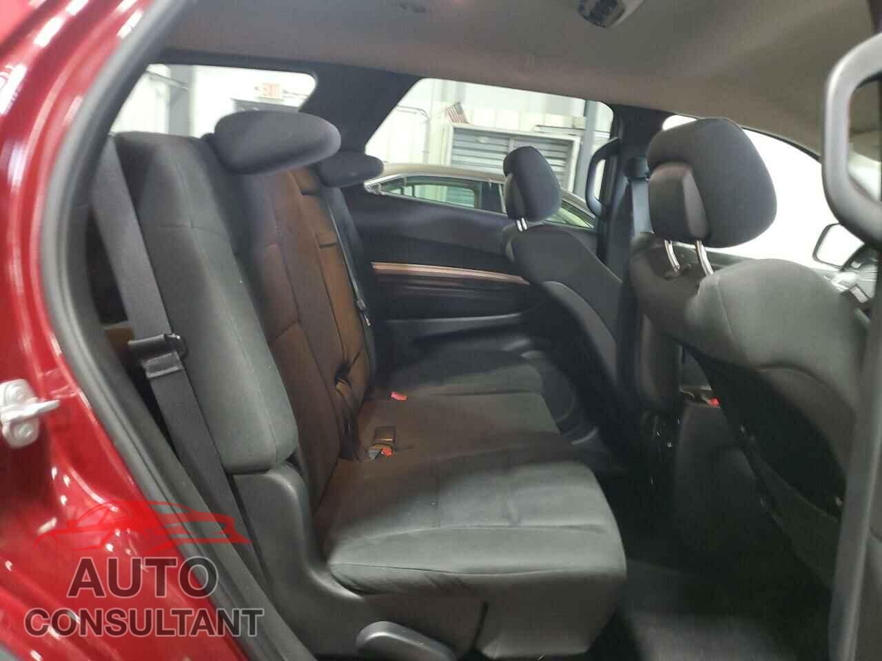 DODGE DURANGO 2015 - 1C4RDJAG0FC177460