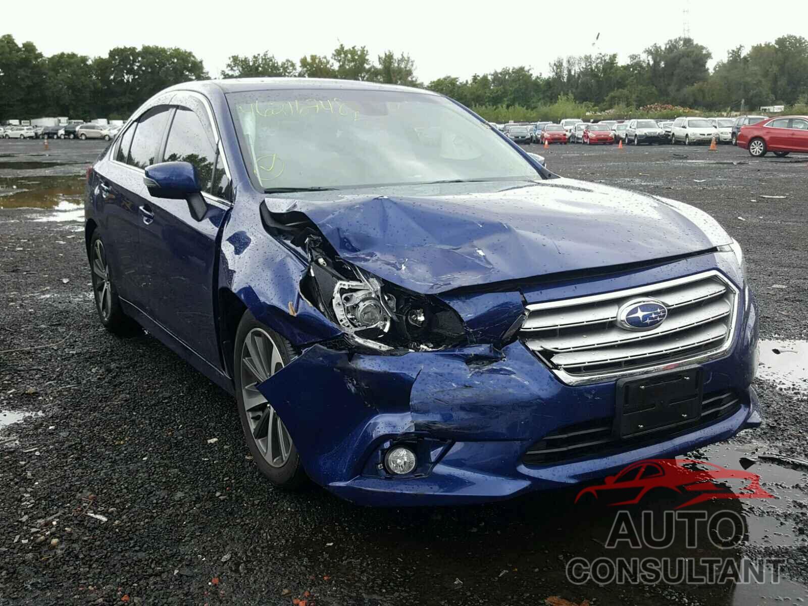 SUBARU LEGACY 2017 - 4S3BNAN60H3054132