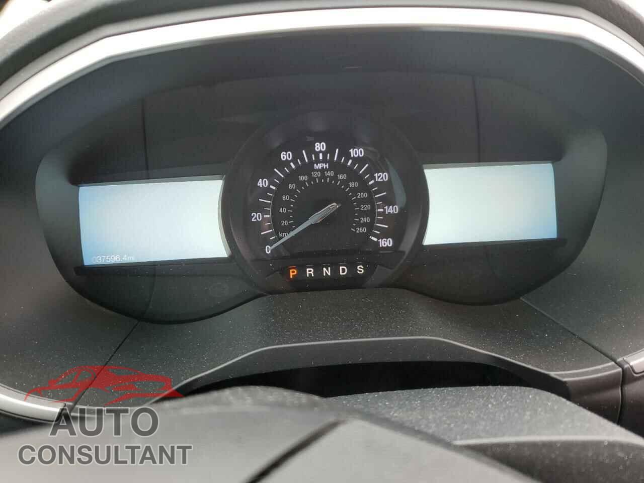 FORD EDGE 2019 - 2FMPK3J90KBC60659