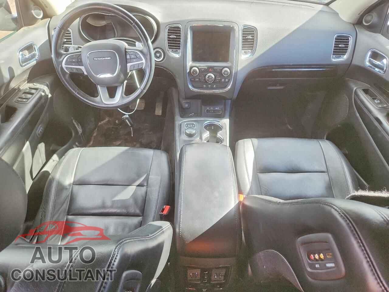 DODGE DURANGO 2015 - 1C4RDJDG8FC857800