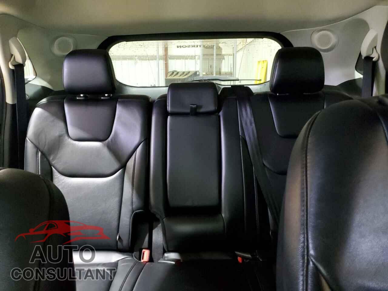 FORD EDGE 2019 - 2FMPK4K9XKBB56331