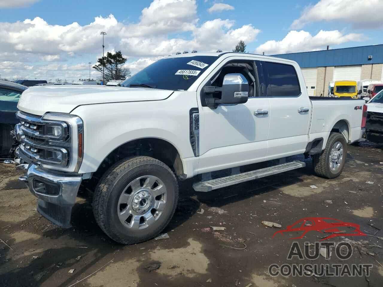 FORD F250 2024 - 1FT8W2BNXREE19382
