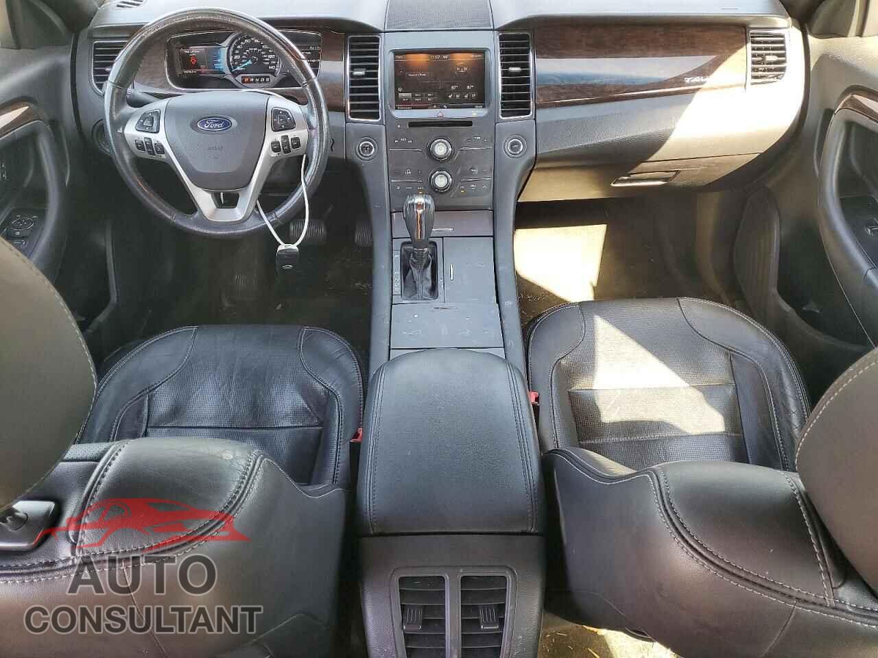 FORD TAURUS 2014 - 1FAHP2F85EG134840