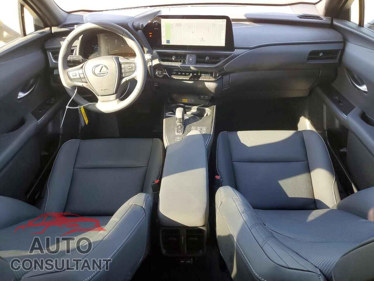 LEXUS UNKNOWN 2025 - JTHYBJAH7S2038015