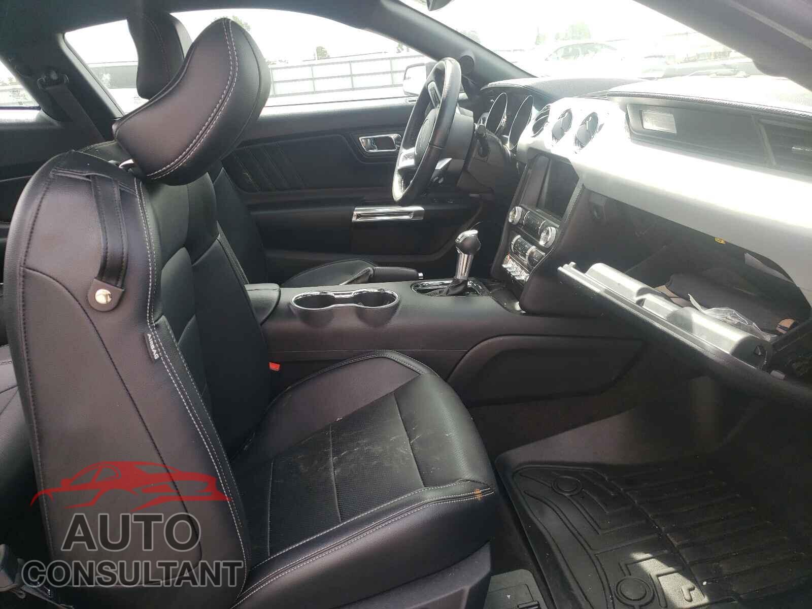 FORD MUSTANG 2016 - 1FA6P8CF4G5201522