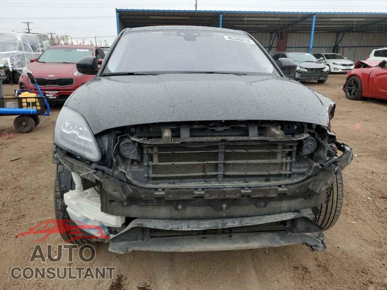 JAGUAR ETYPE 2018 - SADFP2FX0J1Z09829