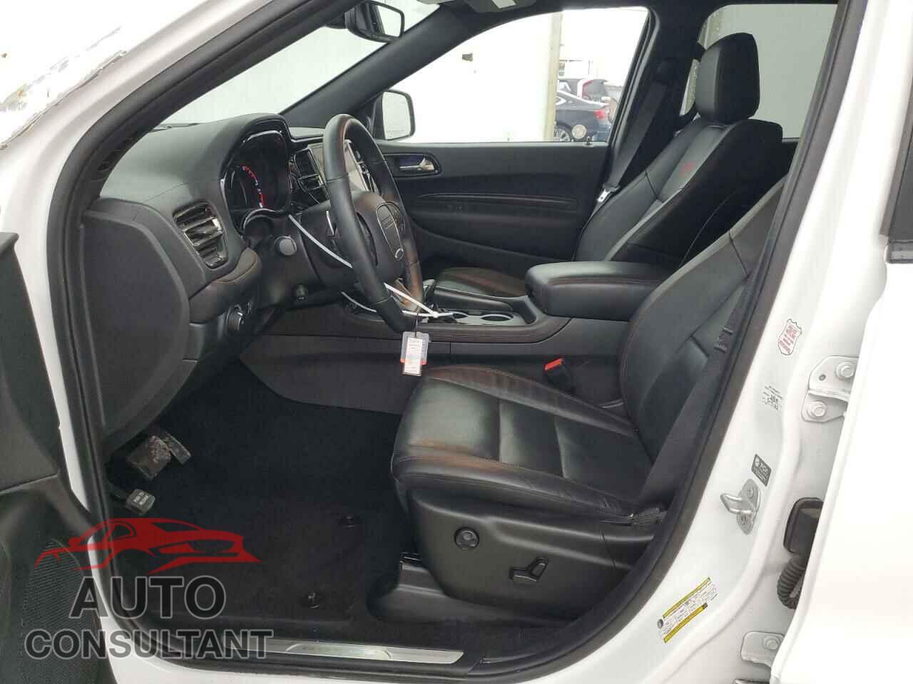 DODGE DURANGO 2023 - 1C4SDHCT8PC567535