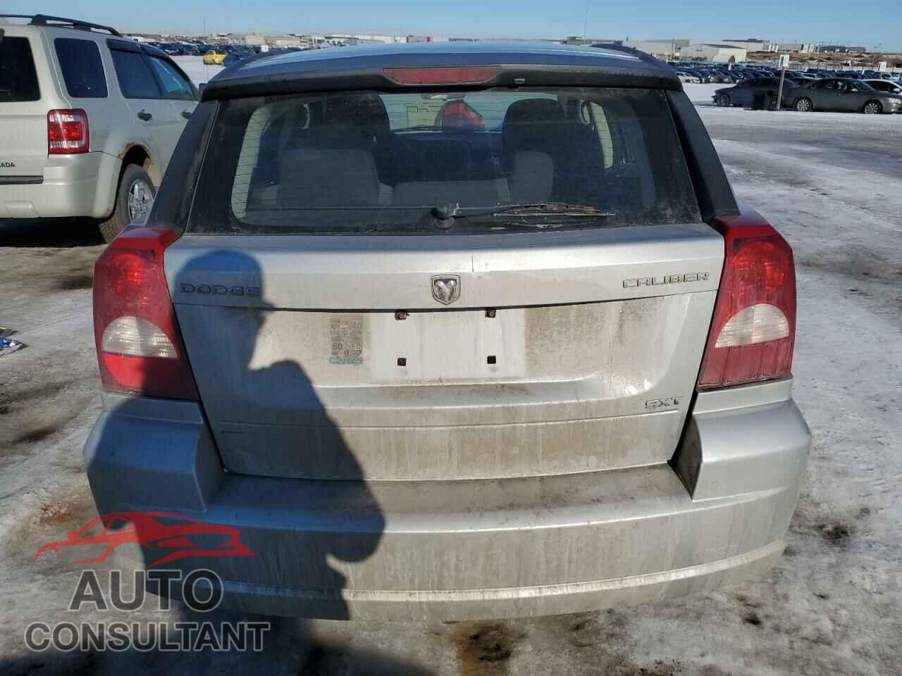 DODGE CALIBER 2010 - 1B3CB4HA0AD572337