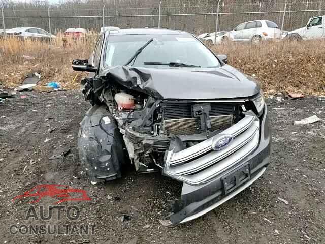 FORD EDGE 2018 - 2FMPK3K85JBB80827