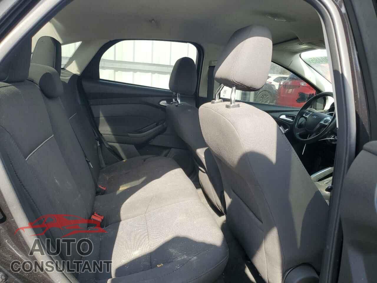 FORD FOCUS 2012 - 1FAHP3H20CL329098