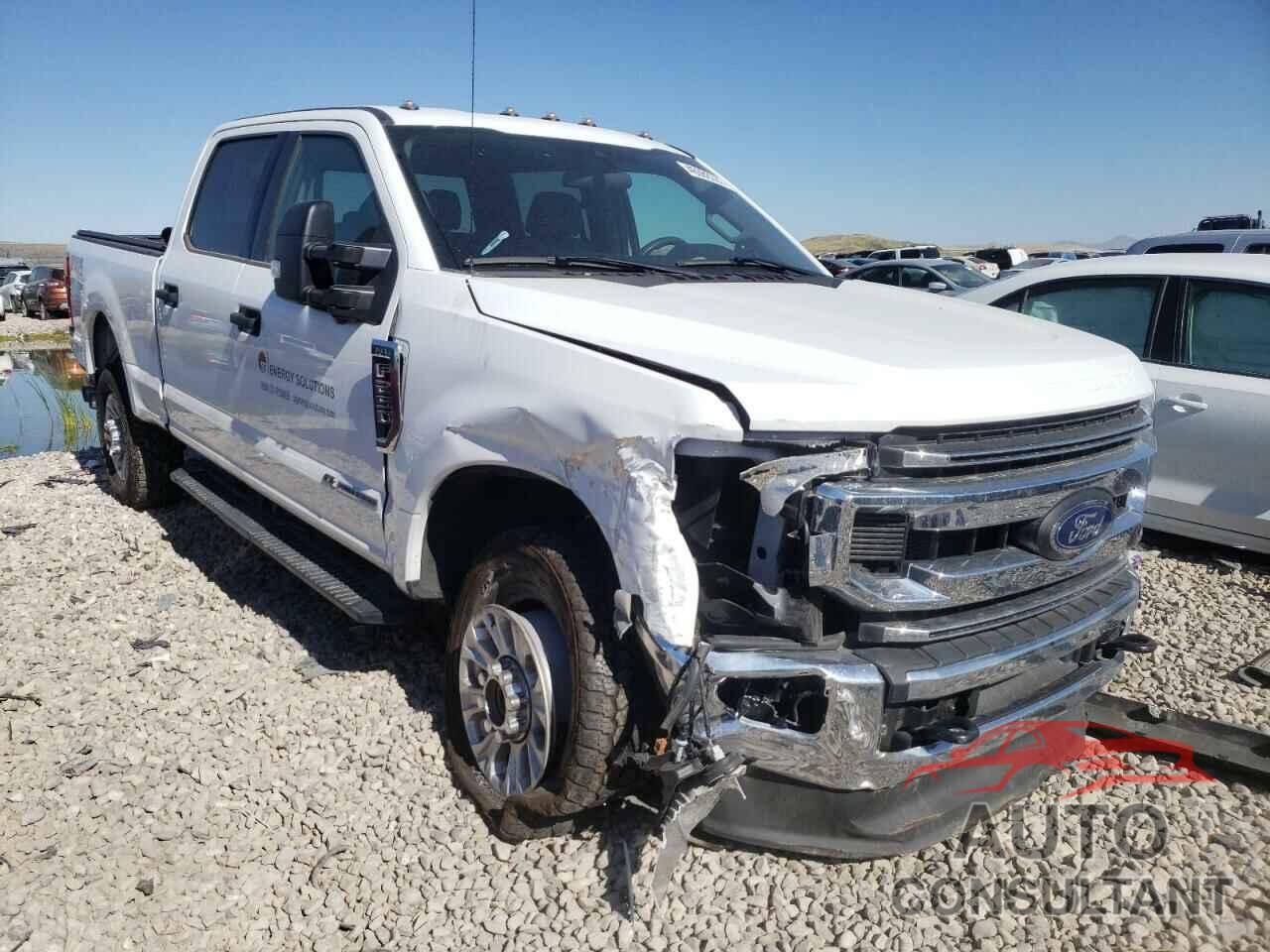 FORD F250 2021 - 1FT8W2BT3MED28350