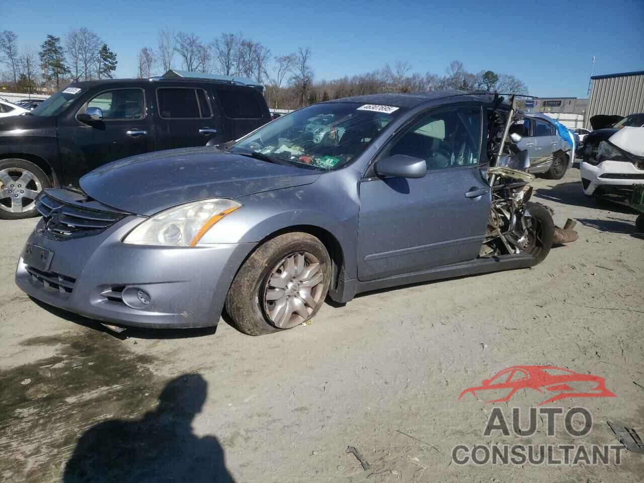 NISSAN ALTIMA 2010 - 1N4AL2AP0AN466251