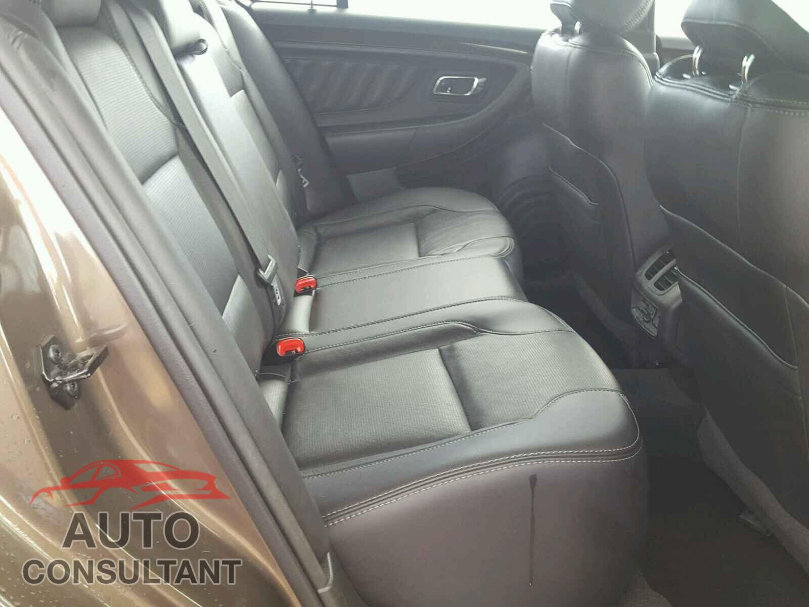 FORD TAURUS 2015 - 1FAHP2J86FG129641