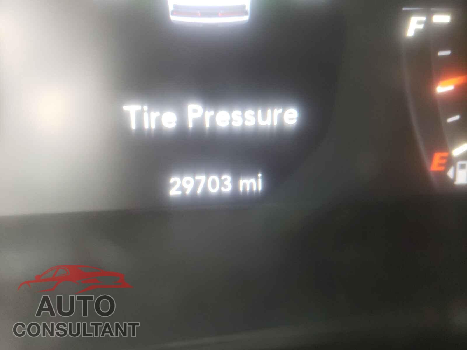 DODGE CHALLENGER 2019 - 2C3CDZFJXKH691398